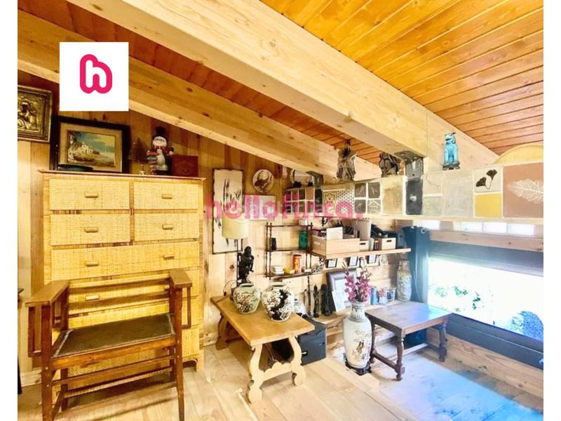 Foto 09e144e4-1d49-47d0-b241-dd523e5cd65b. Dúplex amb calefacció a Sant Joan les Fonts