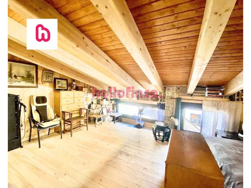 Foto a8989af8-ffa6-4cf5-b725-e431b4c022f6. Dúplex amb calefacció a Sant Joan les Fonts