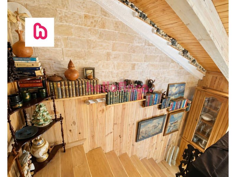 Foto b2dfd713-f02c-4b24-8b9b-b3b7c0206e34. Dúplex amb calefacció a Sant Joan les Fonts