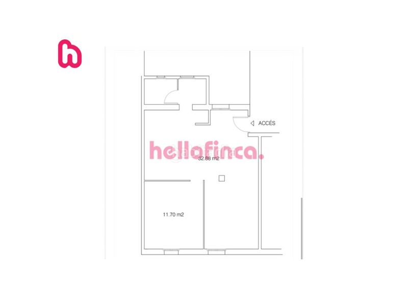 Foto bac58aaa-3460-4262-a72d-7174140e9e15. Dúplex amb calefacció a Sant Joan les Fonts