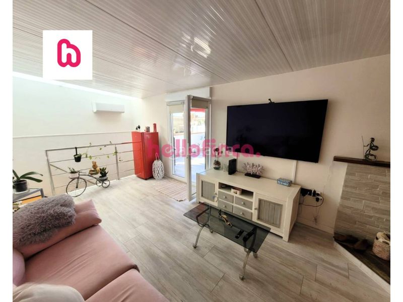 Foto 79e4b20c-b1fb-4b4d-a667-8229d4ec70e4. Dúplex amb calefacció a Palafolls