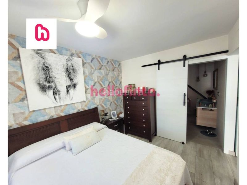 Foto 851185af-8028-498f-969e-0c259866c2c1. Dúplex amb calefacció a Palafolls