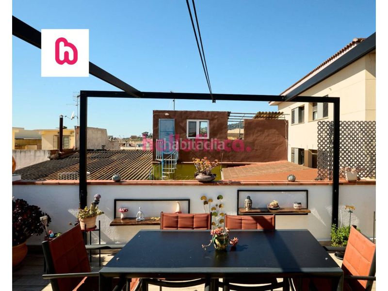 Foto ccb385de-832c-4070-b9a4-20c033c4f52b. Dúplex amb calefacció a Palafolls