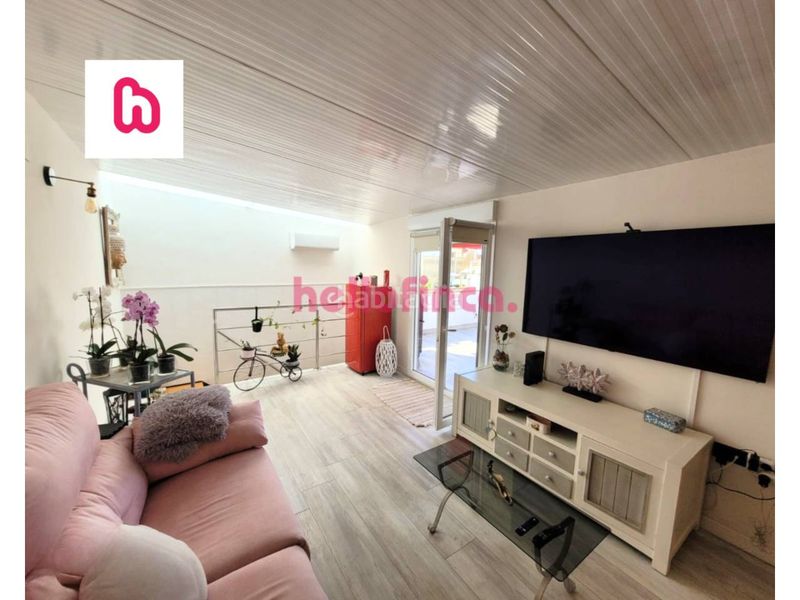 Foto d0cc063e-95e3-482d-b9f2-0b25c74da3ea. Dúplex amb calefacció a Palafolls