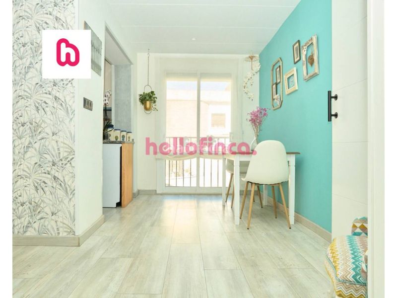 Foto e550e210-cbbb-473f-a22b-50ad0c32ab24. Dúplex amb calefacció a Palafolls