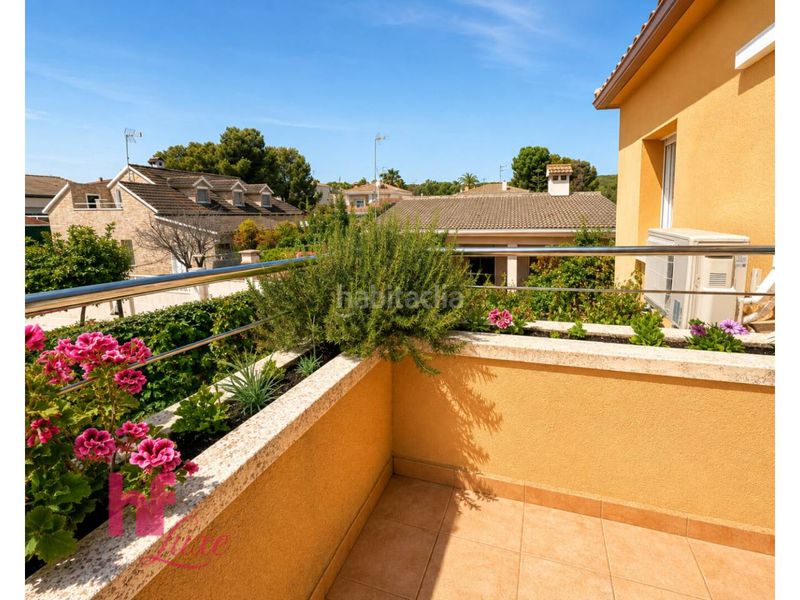 Foto 085f98e6-d5a3-4e72-baa2-c90d567f6316. Xalet amb calefacció aparcament piscina a Mas Trader-Corral d´En Tort-Corral d´En Cona Cubelles