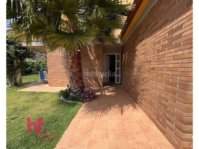 Foto 09818be3-38d9-4322-b6e7-85503281f61a. Xalet amb calefacció aparcament piscina a Mas Trader-Corral d´En Tort-Corral d´En Cona Cubelles