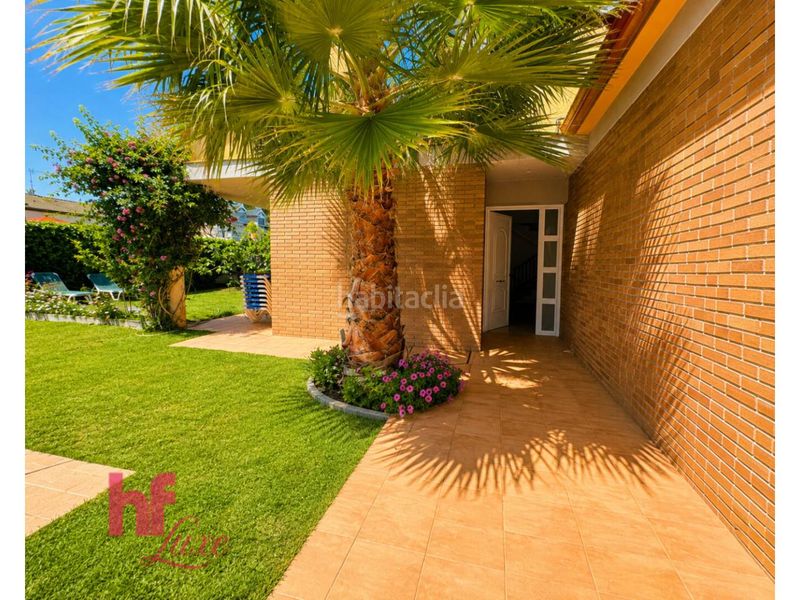 Foto 0c5fe730-93b2-40a9-9488-5c88a3842af8. Xalet amb calefacció aparcament piscina a Mas Trader-Corral d´En Tort-Corral d´En Cona Cubelles