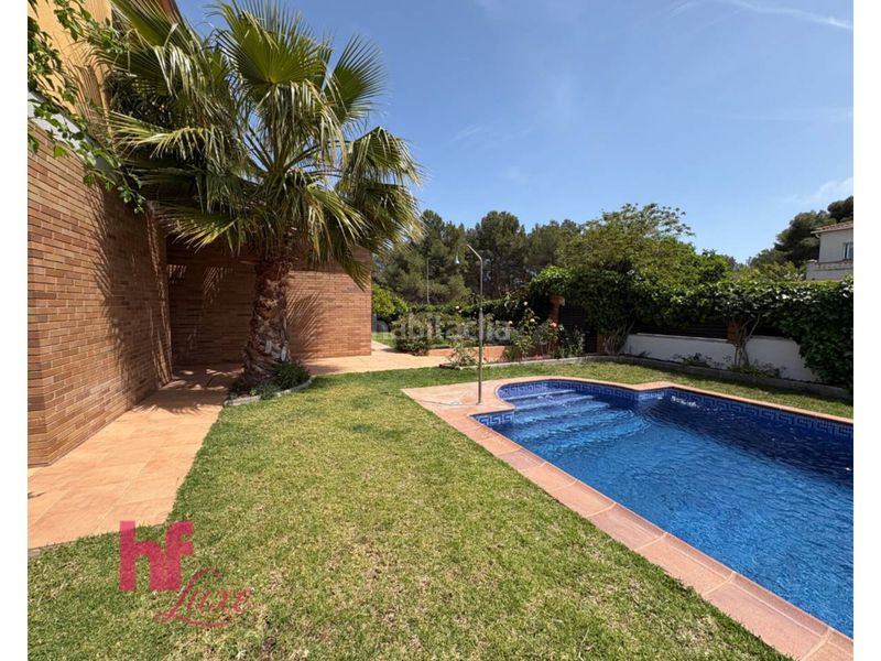 Foto 0e9401fa-4d86-4fcf-9a63-35b888540069. Xalet amb calefacció aparcament piscina a Mas Trader-Corral d´En Tort-Corral d´En Cona Cubelles