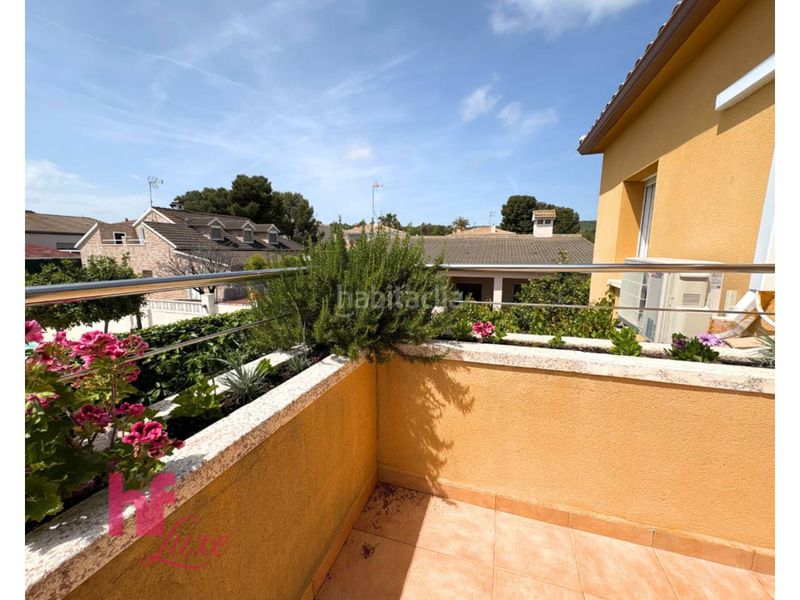 Foto 14fcf3e2-faed-4c2d-8759-874016685e49. Xalet amb calefacció aparcament piscina a Mas Trader-Corral d´En Tort-Corral d´En Cona Cubelles