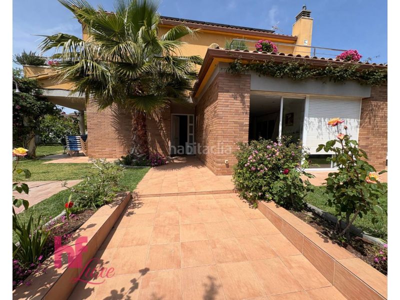 Foto 1c0f2d17-8b93-418a-ab85-01016dee4caa. Xalet amb calefacció aparcament piscina a Mas Trader-Corral d´En Tort-Corral d´En Cona Cubelles