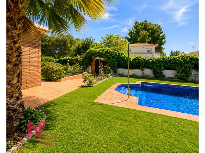 Foto 3999c0ae-3b36-410c-a02c-67b9e37ea10f. Xalet amb calefacció aparcament piscina a Mas Trader-Corral d´En Tort-Corral d´En Cona Cubelles