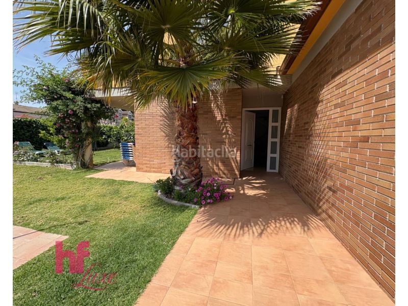 Foto 451bdb8d-47e0-4da1-9892-55853e6510cd. Xalet amb calefacció aparcament piscina a Mas Trader-Corral d´En Tort-Corral d´En Cona Cubelles