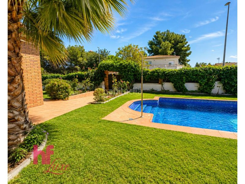 Foto 66f84507-5261-42c9-bd5f-f0b17730564f. Xalet amb calefacció aparcament piscina a Mas Trader-Corral d´En Tort-Corral d´En Cona Cubelles