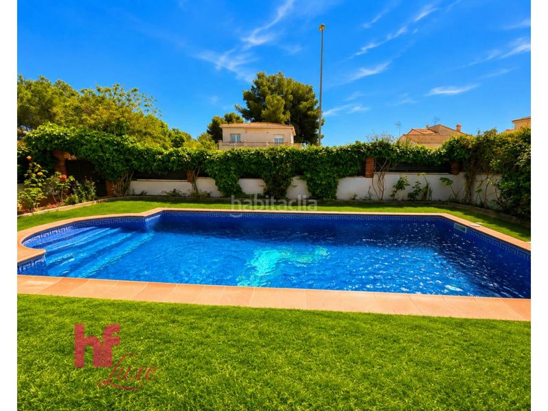 Foto 70950ac3-848d-4f42-acc7-1d1828a29722. Xalet amb calefacció aparcament piscina a Mas Trader-Corral d´En Tort-Corral d´En Cona Cubelles