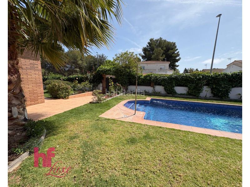 Foto 80e3445f-ceae-456d-84b4-aded6cf176f7. Xalet amb calefacció aparcament piscina a Mas Trader-Corral d´En Tort-Corral d´En Cona Cubelles