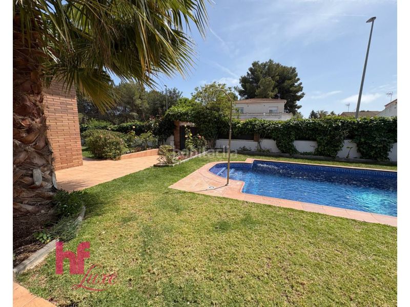 Foto 85d4c90b-6a55-4810-97b2-7aa87a8190c8. Xalet amb calefacció aparcament piscina a Mas Trader-Corral d´En Tort-Corral d´En Cona Cubelles