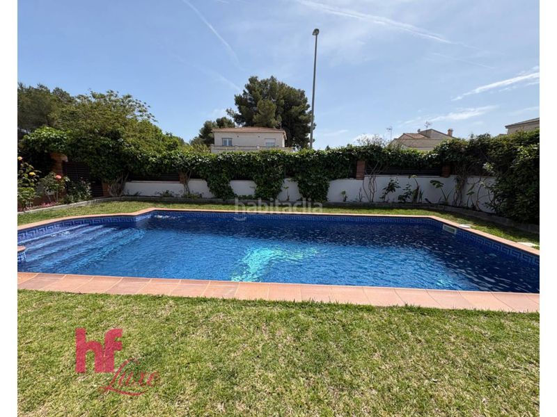 Foto 90f2fae1-6d5a-49de-872d-b28b39e59d80. Xalet amb calefacció aparcament piscina a Mas Trader-Corral d´En Tort-Corral d´En Cona Cubelles
