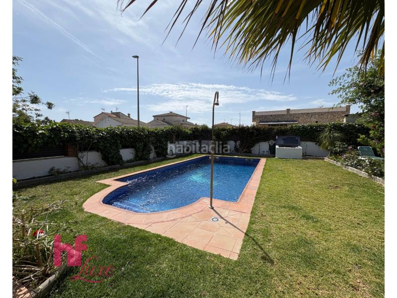 Foto 95d046e6-abde-43ed-a2c0-fc4fe739cf59. Xalet amb calefacció aparcament piscina a Mas Trader-Corral d´En Tort-Corral d´En Cona Cubelles