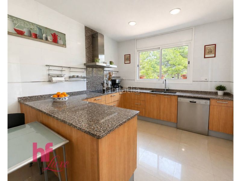 Foto 9d631f63-c038-4c0a-b851-887921e328e0. Xalet amb calefacció aparcament piscina a Mas Trader-Corral d´En Tort-Corral d´En Cona Cubelles