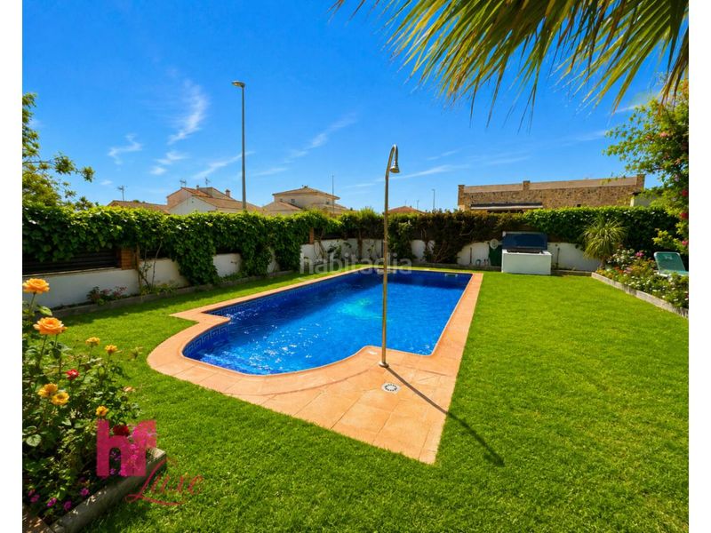 Foto a4695285-cf87-4b75-86ad-04f7c061bcb8. Xalet amb calefacció aparcament piscina a Mas Trader-Corral d´En Tort-Corral d´En Cona Cubelles
