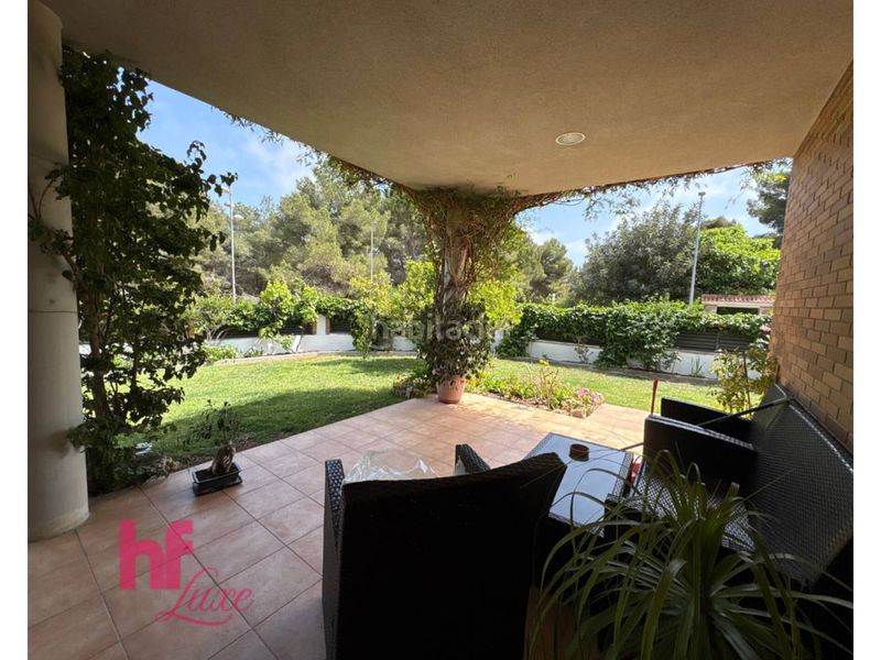 Foto ae40130e-55cf-4448-aa88-4e7592b48ca6. Xalet amb calefacció aparcament piscina a Mas Trader-Corral d´En Tort-Corral d´En Cona Cubelles