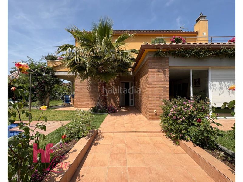 Foto b975c827-69a6-4c02-972b-78028b312807. Xalet amb calefacció aparcament piscina a Mas Trader-Corral d´En Tort-Corral d´En Cona Cubelles