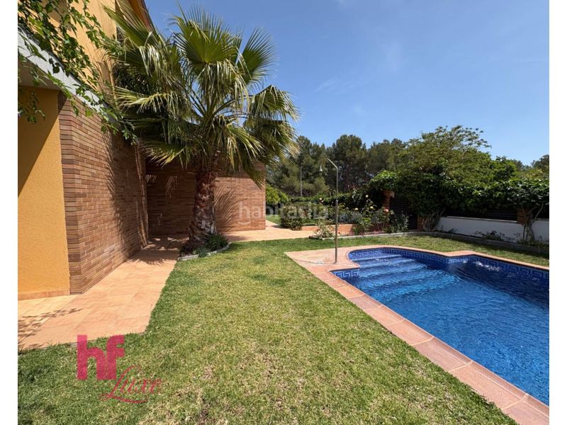 Foto b97658c4-2e0c-4c6b-9722-5f7cb27324bc. Xalet amb calefacció aparcament piscina a Mas Trader-Corral d´En Tort-Corral d´En Cona Cubelles