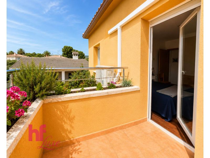 Foto c91bd1d6-f2f7-428a-99c1-3f75a24de407. Xalet amb calefacció aparcament piscina a Mas Trader-Corral d´En Tort-Corral d´En Cona Cubelles