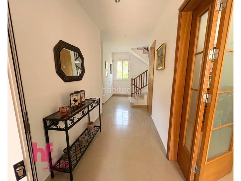 Foto cce766a4-9dc1-4b92-a1ed-f11aa599b546. Xalet amb calefacció aparcament piscina a Mas Trader-Corral d´En Tort-Corral d´En Cona Cubelles