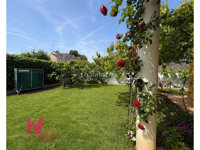 Foto d8205fb6-6777-408f-a77a-377e75229338. Xalet amb calefacció aparcament piscina a Mas Trader-Corral d´En Tort-Corral d´En Cona Cubelles