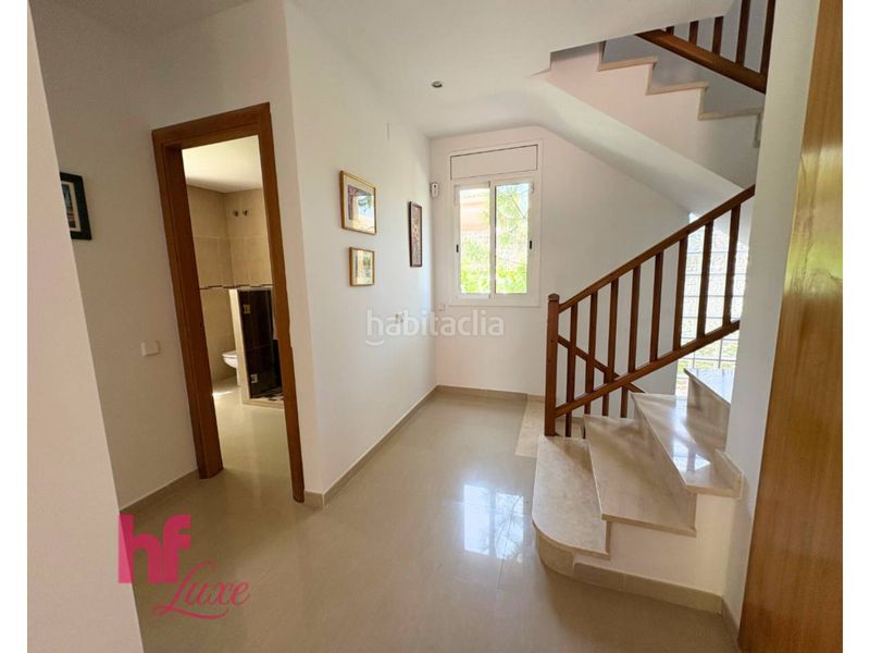 Foto eb48d8e7-3a29-46bd-946b-09c4a9ead0dd. Xalet amb calefacció aparcament piscina a Mas Trader-Corral d´En Tort-Corral d´En Cona Cubelles