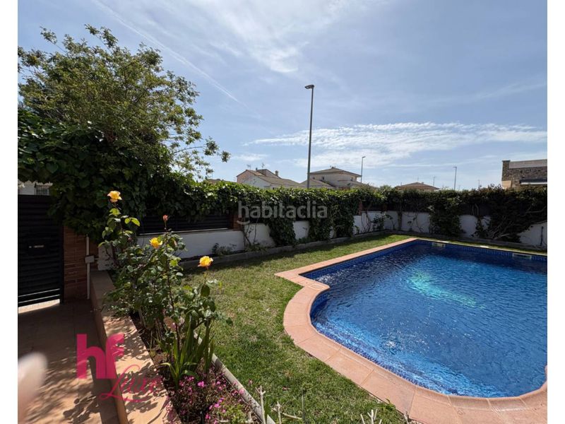 Foto f03da304-b4a6-46f7-9ab7-7c0fe92566d8. Xalet amb calefacció aparcament piscina a Mas Trader-Corral d´En Tort-Corral d´En Cona Cubelles