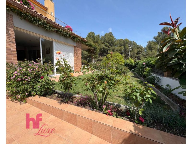 Foto f9195616-a3e2-4314-8334-fc9e0d637bfd. Xalet amb calefacció aparcament piscina a Mas Trader-Corral d´En Tort-Corral d´En Cona Cubelles