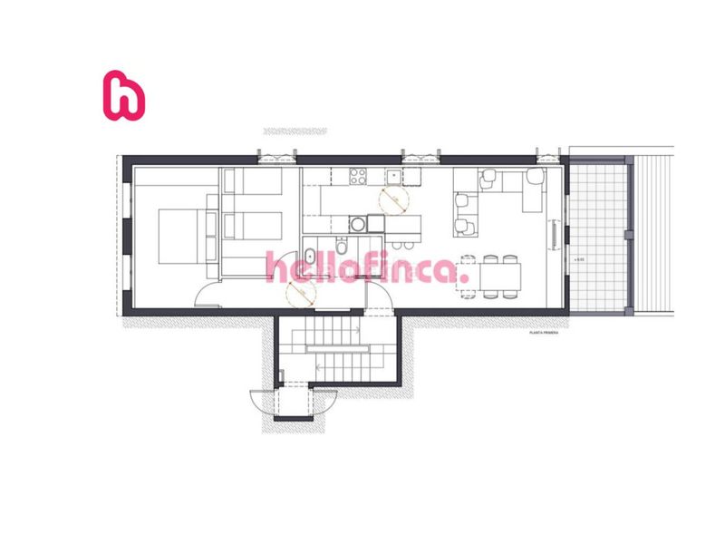 Foto 5290d3ed-b0bd-4fd8-95f8-ef0e1219a4d3. Pis a Congost-Santa Caterina Manresa