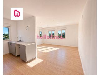 Flat  Calle igualada. D�plex a estrenar con reforma integral y estilo moderno en la pa
