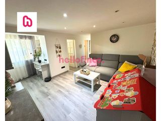 Piso en Calle Badajoz