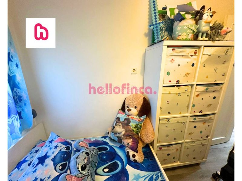 Foto 113a9fa1-aa9b-4f90-8bce-e5e39573587e. Pis amb calefacció a Montserrat - Vilardell Terrassa