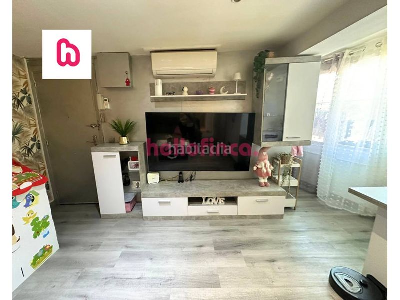 Foto 1389fb14-f938-4ab5-9918-6bb96b83a441. Pis amb calefacció a Montserrat - Vilardell Terrassa