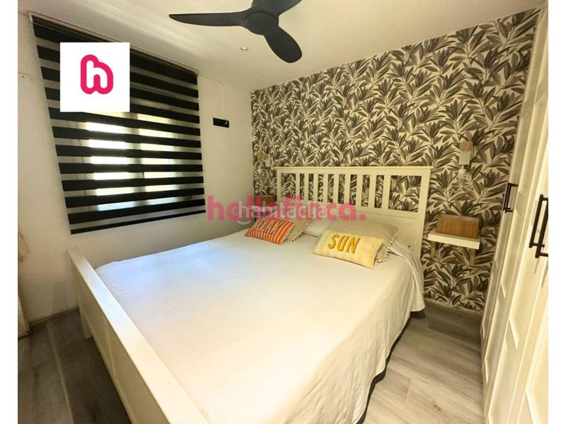 Foto 249a41e0-7375-4594-bdd2-0b13c5bdff67. Pis amb calefacció a Montserrat - Vilardell Terrassa