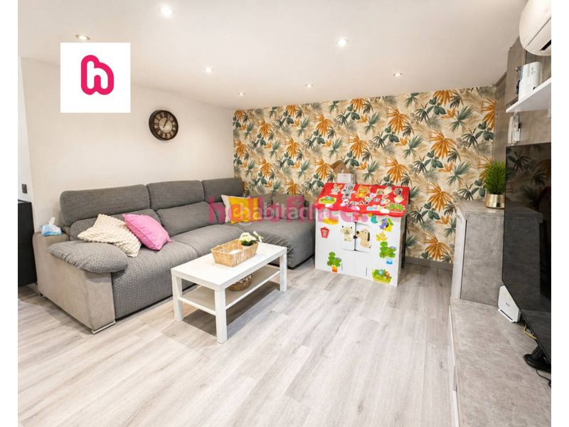 Foto 5fb72cfe-7739-4cfb-b6dd-0c37321ca9ab. Pis amb calefacció a Montserrat - Vilardell Terrassa