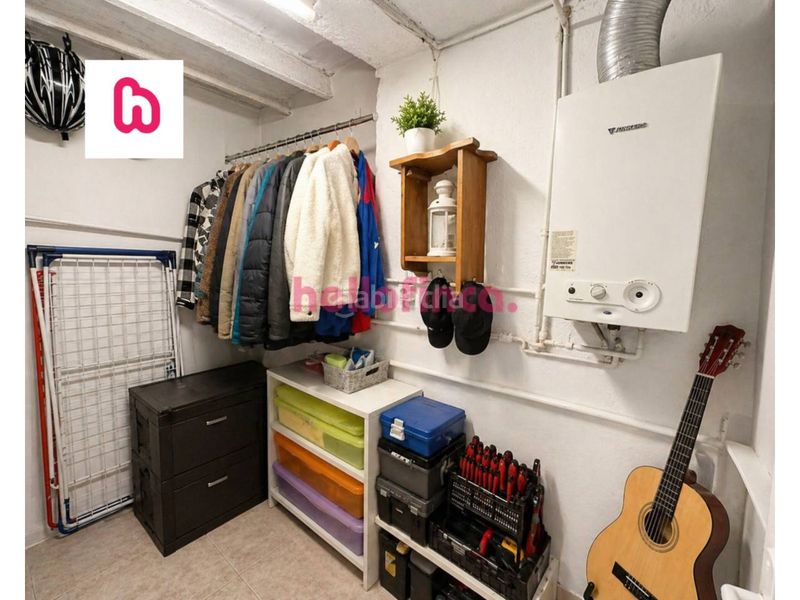 Foto 725b4f4e-0110-4f9c-bb09-54257f1512ac. Pis amb calefacció a Montserrat - Vilardell Terrassa