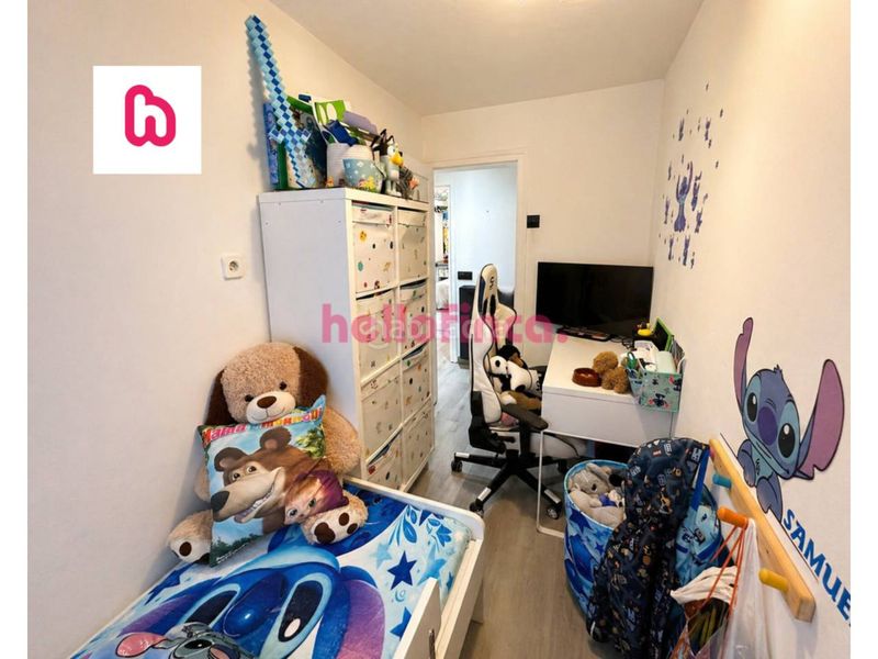 Foto 7e307294-fc36-4341-a45e-a487bbf6cc91. Pis amb calefacció a Montserrat - Vilardell Terrassa