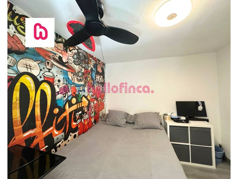 Foto c0c7d1b5-9196-4488-bf0f-65071f4d36b7. Pis amb calefacció a Montserrat - Vilardell Terrassa