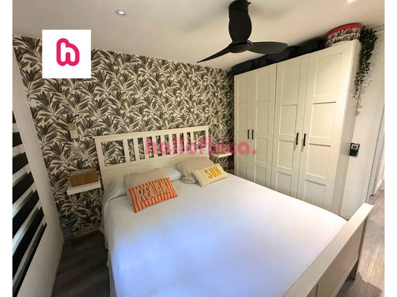 Foto cf9c6f0b-9364-4af5-8617-f07e35b0f29c. Pis amb calefacció a Montserrat - Vilardell Terrassa