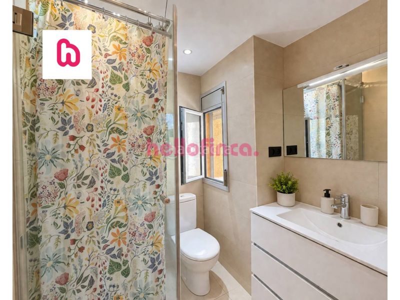 Foto d127a067-e40b-427a-ae43-f7e83f34ff3f. Pis amb calefacció a Montserrat - Vilardell Terrassa