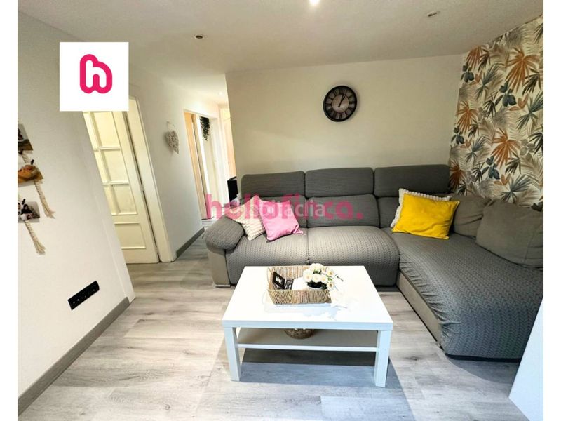 Foto d6c27597-a08b-4b2e-9751-7a8a33e9725d. Pis amb calefacció a Montserrat - Vilardell Terrassa