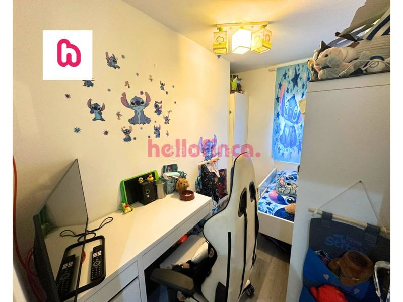 Foto f68fc8fc-7244-4b7c-9bba-8c5f6d8e74e1. Pis amb calefacció a Montserrat - Vilardell Terrassa