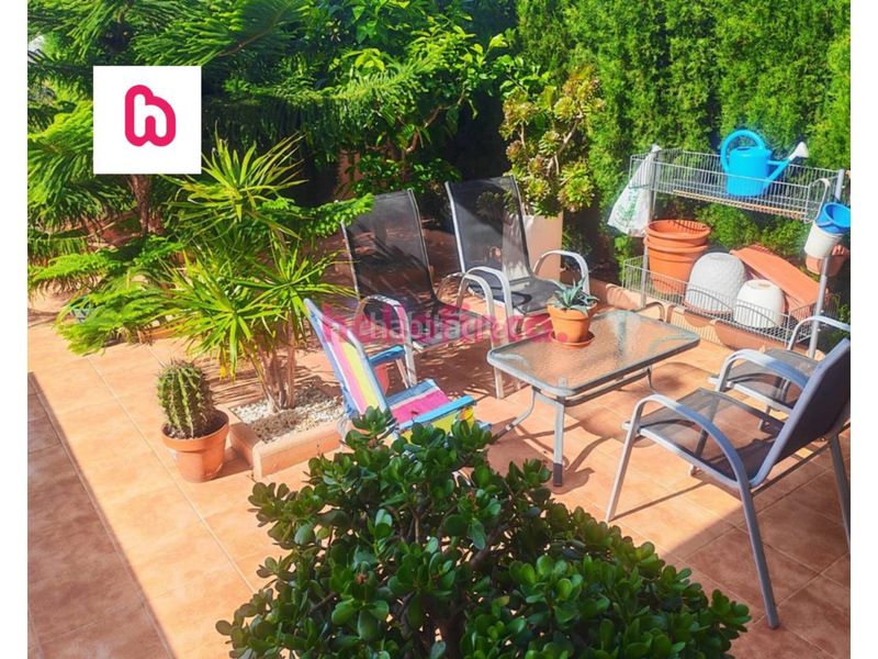 Foto 1a90704e-7421-4987-a9fe-d660d972e8a9. Pis amb calefacció aparcament piscina a Orihuela ciudad Orihuela