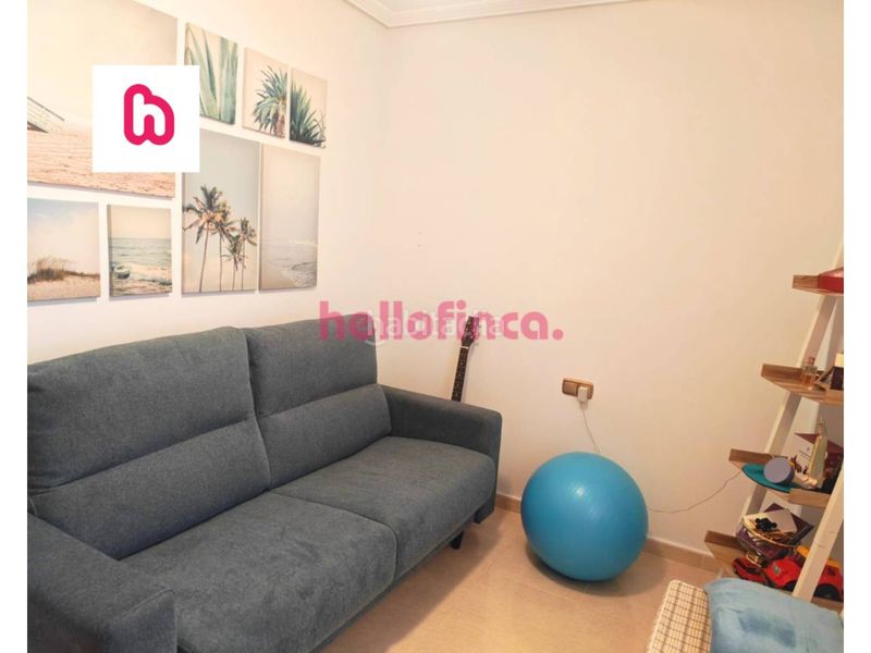 Foto 4f0cfc55-2511-4ce5-9265-54d509c0dc33. Pis amb calefacció aparcament piscina a Orihuela ciudad Orihuela
